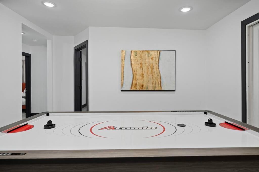 Star Gazers Modern Home On 5 Acres Of Land! Sunfair Heights 外观 照片